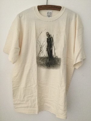 abba white t shirt dress