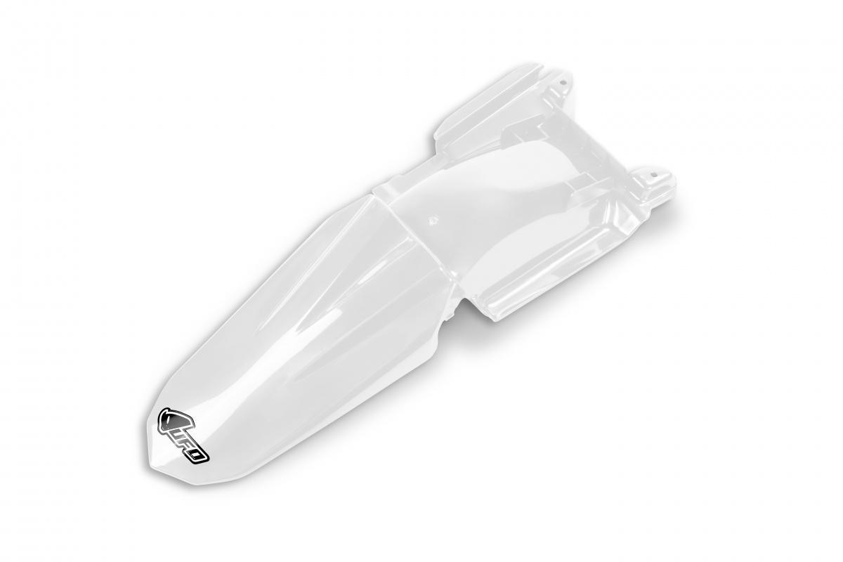 Rear Fender Mudguard Fender Fits Husqvarna Tc Te 310 Te 250 08-13 W