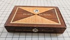 Robt. Burns Panatela Cigar Box Cardboard Empty Vintage COLLECTABLE — photo 3