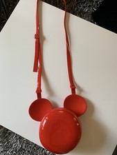 Melissa Mickey Mouse Mini Handbag