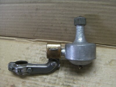 Dinamo WIF mod T71, anni '50/60, per bici d'epoca (Bianchi, Legnano