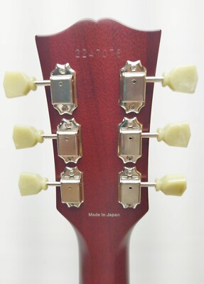 Tokai Premium Series LS150F-3A Reborn Old MVF S0090 | eBay