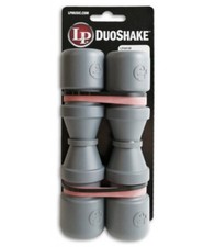 LP Duoshake, Medium
