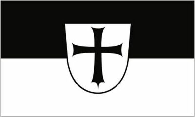 Fahne / Flagge Verden 90 x 150 cm