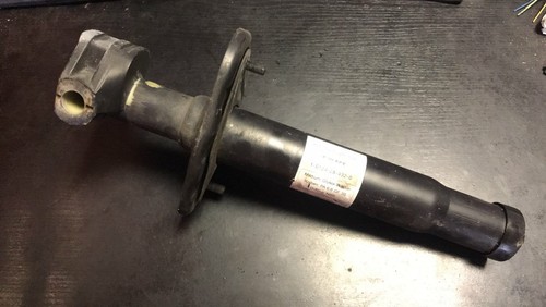 BMW 5ER E39 STOßSTANGE HINTEN RECHTS STOßDÄMPFER ORIGINAL 8248032