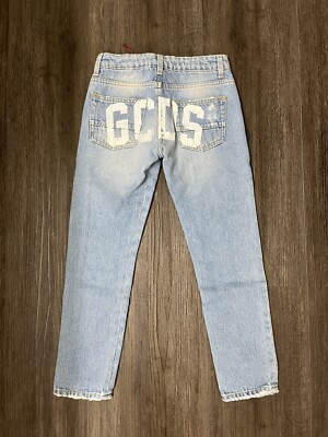 GCDS boys Jeans 8T