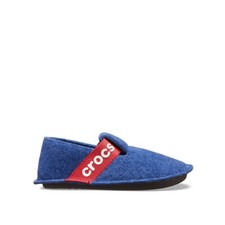 Crocs 205349-CEBL Classic Slippers Cerulean Blue kid slippers