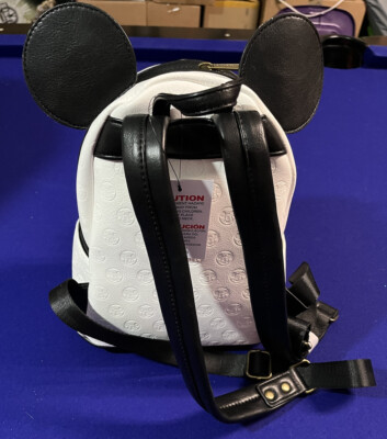 2021 NEW Disney Parks Loungefly Backpack Vault Collection 3  display picture 2