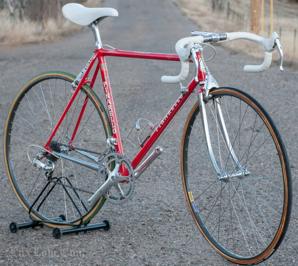 Used pinarello best sale bikes for sale