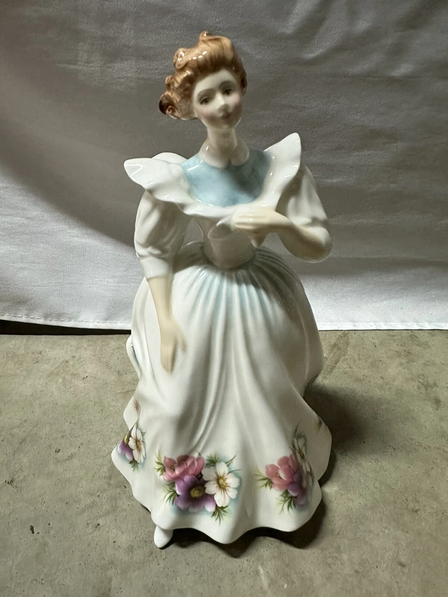 Royal Doulton Figurine Of The Month for sale | eBay