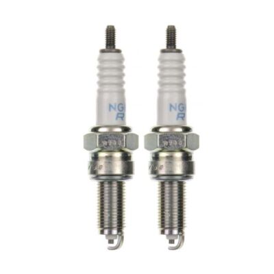 NGK Spark Plugs for Honda CB500 FA Hornet ABS 2024