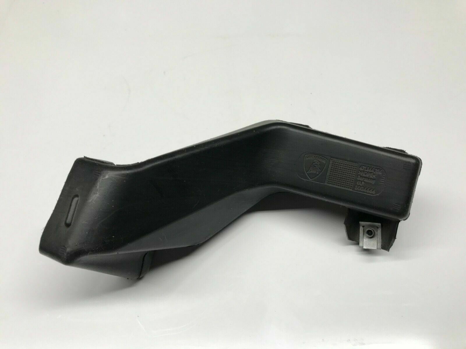 LAMBORGHINI AVENTADOR LP700 DASHBOARD AIR INTAKE AIR DUCT GUIDE OEM 471864256
