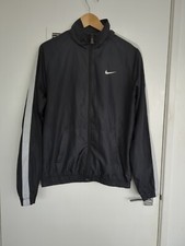 Nike Track Jacket Mens Medium