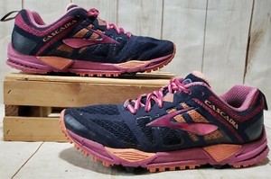 cascadia tenis
