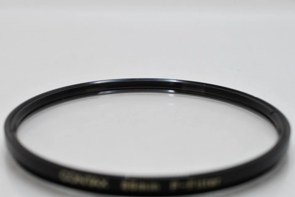 🌸[MINT] Contax P-Filter P Filter 86mm Kyocera w/Case From JAPAN - Image 3 of 4