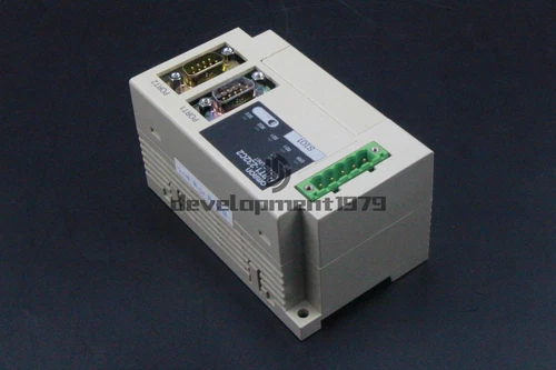 1PCS Used Omron DRT1-232C2 Communication Module Tested