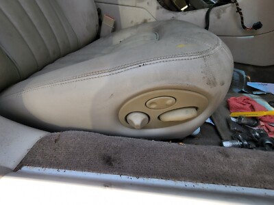 1995 1996 1997 JAGUAR XJ6 VANDEN PLAS RIGHT FRONT SEAT CONTROL 1995 1996 1997 JAGUAR XJ6 VANDEN PLAS RIGHT FRONT SEAT CONTROL