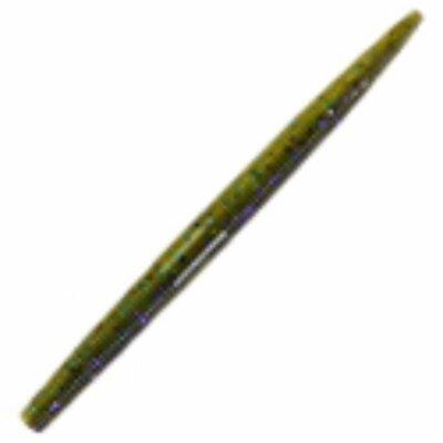 YUM YDG4282 Dinger Bait, Elders Magic