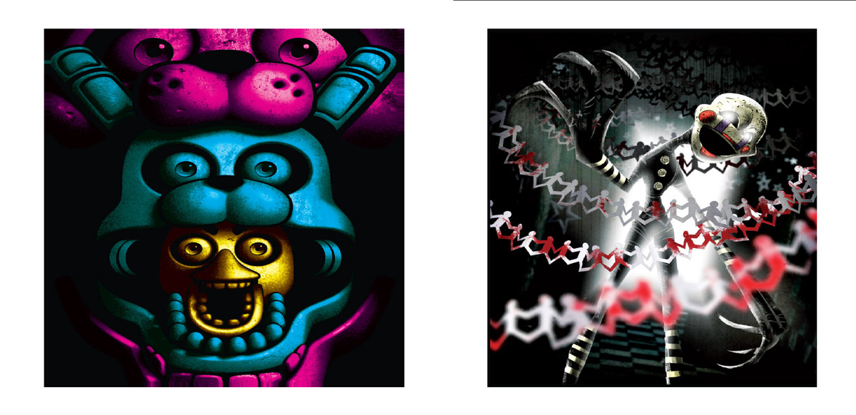 Five Nights at Freddy's 2 Toy Freddy Poster for Sale by Jrgoyette