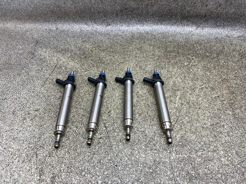 1x Einspritzdüse A2560700187 0261500397 Injektor Mercedes W213 E200 17.1936.205