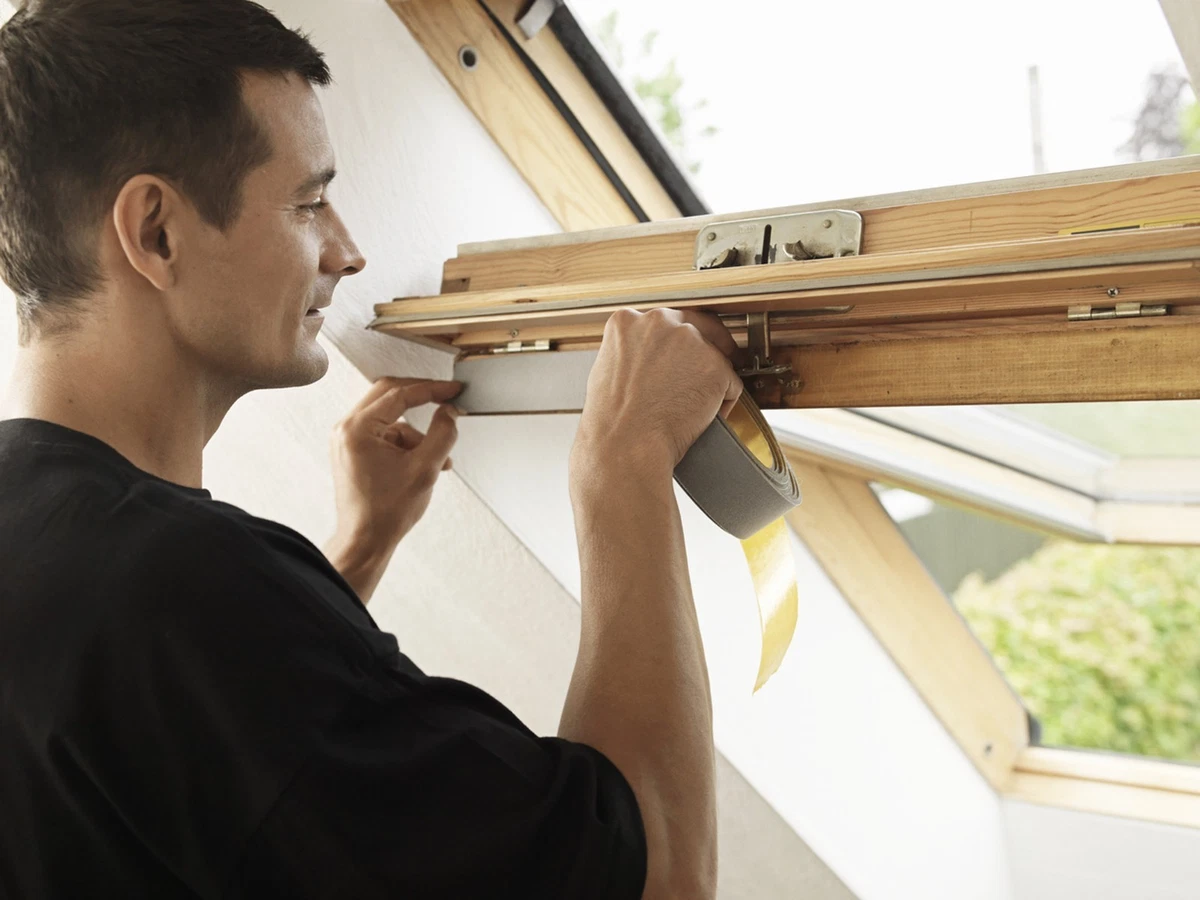 Espuma genuina VELUX 230123 - 3m de longitud + Filtro de 3m