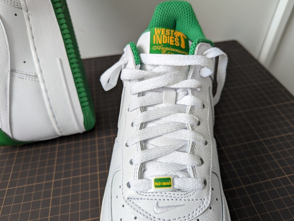 Size 12 - Nike Air Force 1 2022 Low West Indies for sale