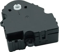 HVAC AC Heater Air Blend Door Actuator for Chevy Silverado GMC Sierra 604-106 EA