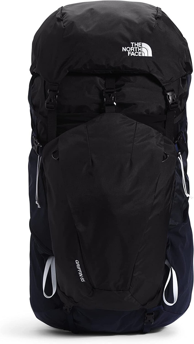 The North Face Griffin 65L Backpacking Backpack with