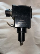 ITI Tooling EWS 60.65321809DW02X90 Live Toolholder