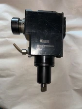 ITI Tooling EWS 60.65321809DW02X90 Live Toolholder