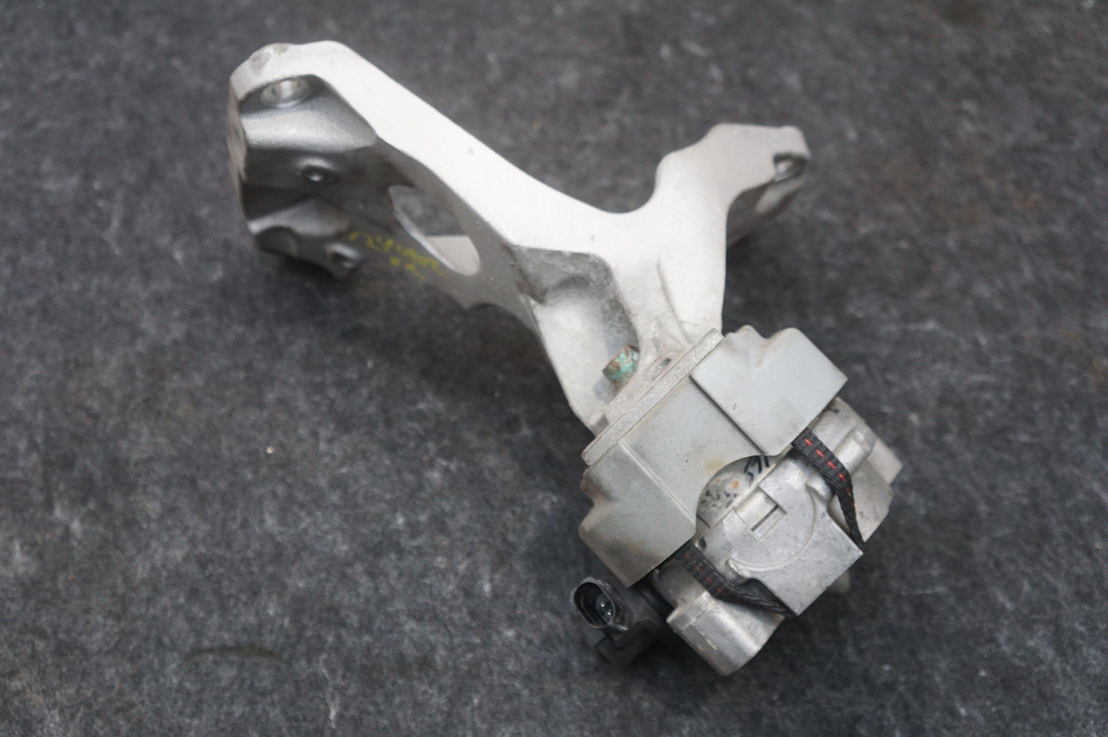 Right Engine Motor Support Carrier 3W0199381N Bentley Continental Flying Spur 06