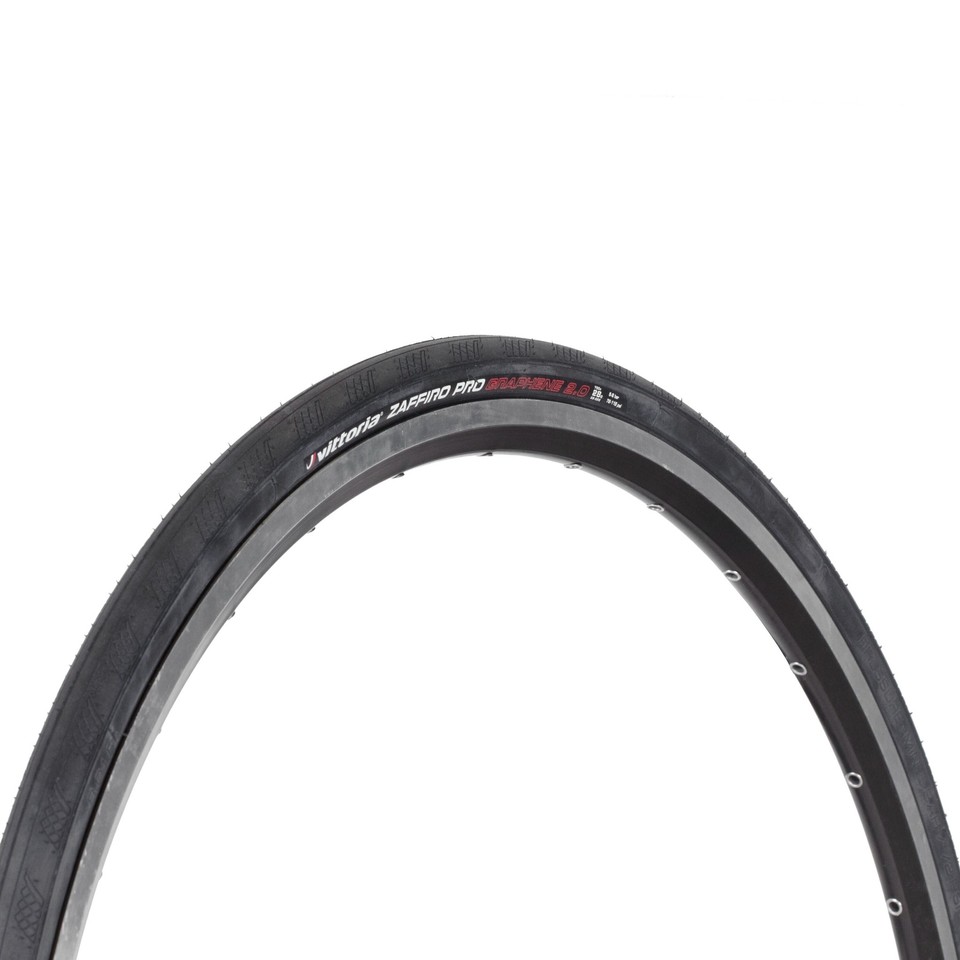 VITTORIA Unisex Volwassen Tire Road Zaffiro Pro V voor 28-622/700x28c Fold G2 Sporting Goods, Multicolor, One Size