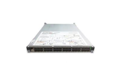 Switch SUN ORACLE 7305540 36xQSFP 2xMGMT 3xFAN ,2xPSU RACK