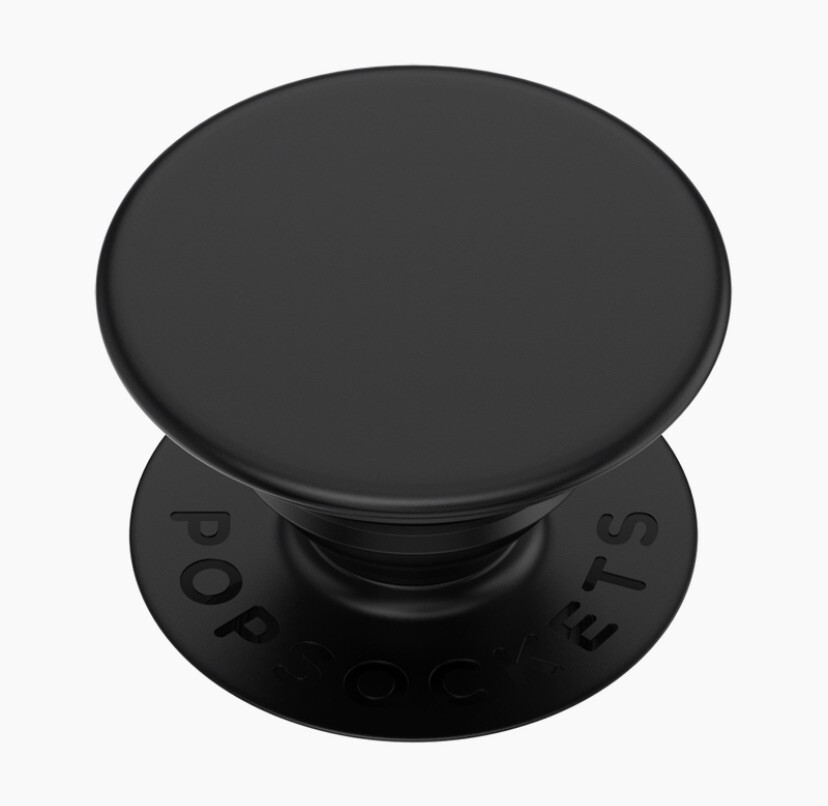 NEW Popsocket Ceiling Phone Grip Black-image