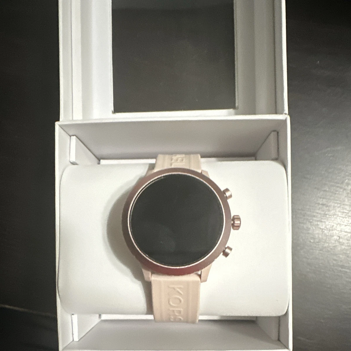 Michael Kors Access Smart Watches with Bluetooth Enabled for Sale