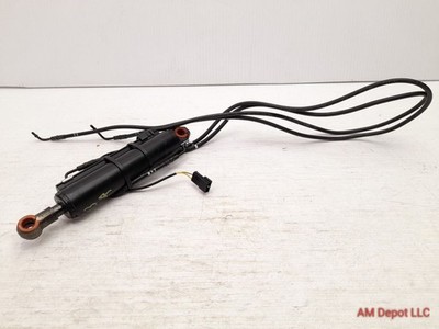2007 BMW 335i 328i E93 Convertible Right Hydraulic Cylinder Main Kinematics 