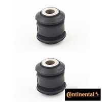 2X Lagerung FüR Lenker Continental Ctam SUB1108 Buchse 2 Querlenkerlager