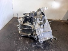 Boite de vitesse Renault Captur