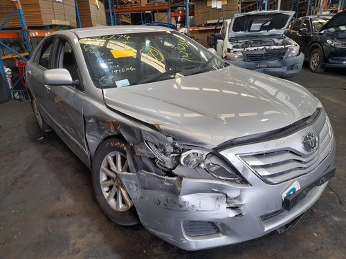 TOYOTA CAMRY ENGINE PETROL, 2.4, 2AZ-FE, ACV40, 06/06-11/11 - Picture 5 of 12
