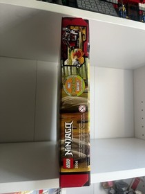 LEGO Ninjago Blacksmith Shop 2508, 189 Pieces *NSIB*