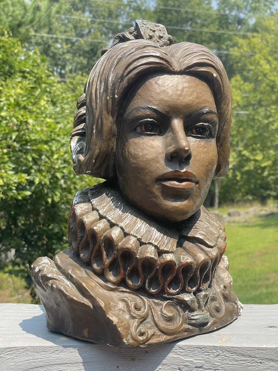 MARWAL マーワル社　1966 マタドール　胸像　レア　ヴィンテージ Marwal Statue In Art Sculptures | eBay