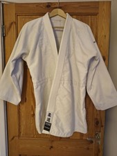 Decathlon judo suit Outshock