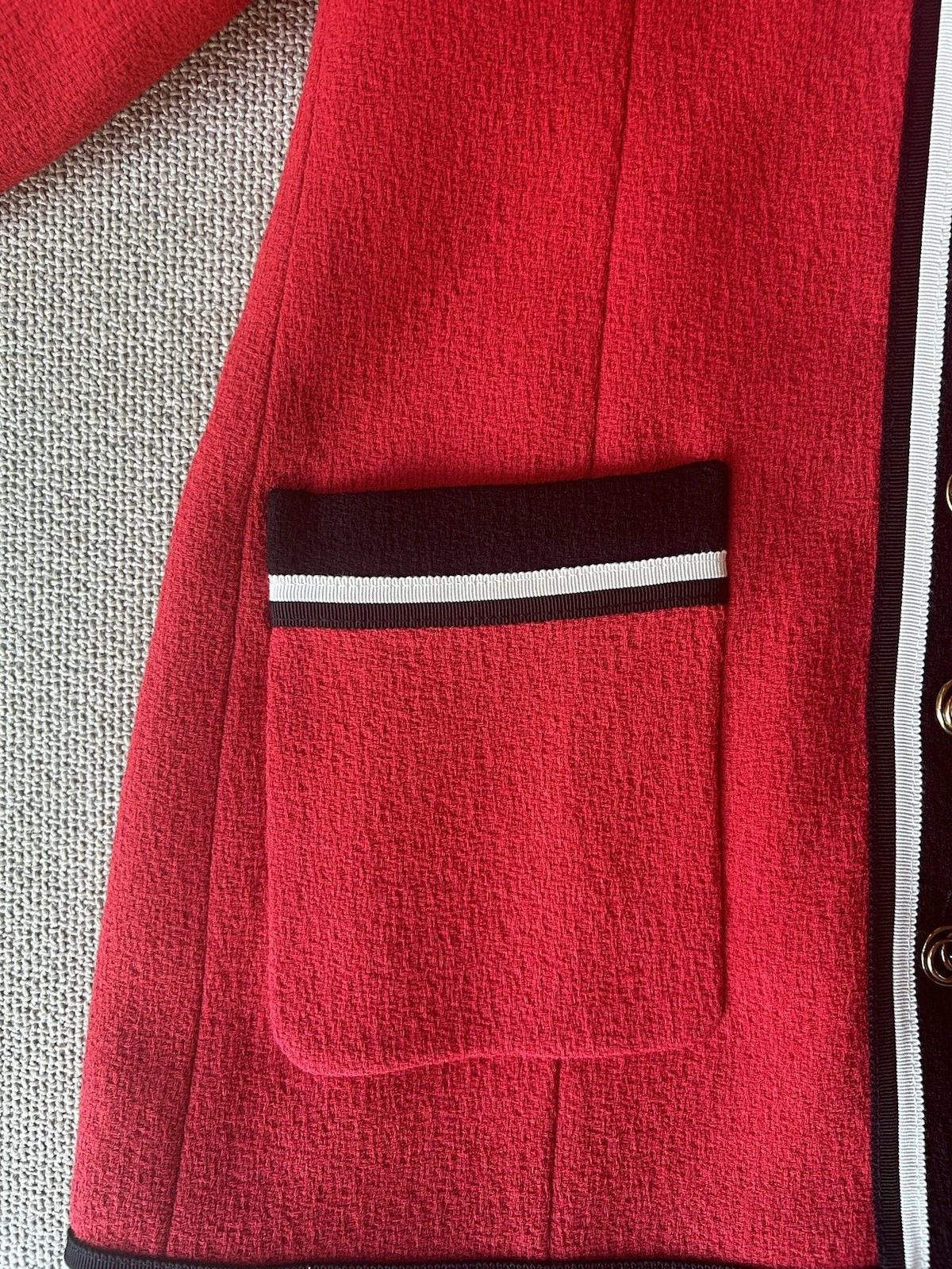 Giacca Gucci taglia 42