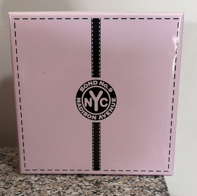 Bond No. 9 Madison Avenue NYC Eau de Parfum Spray 100 ml 3.4 oz