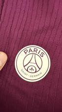 Nike Psg Matchworn Spielerhose Drifit Adv Elite Striker Paris Saint Germain