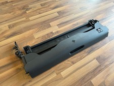 Mercedes CLK Cabrio W209 Trennwand Schutzrollo Rollo aus Kofferraum A2096900465