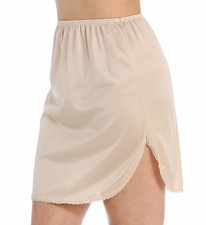 Vanity Fair 1176018 360 18 Inch Half Slip