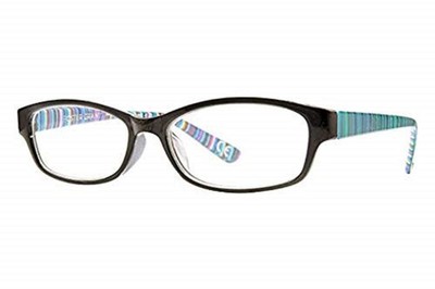 Magnivision Reading Glasses Readers Brianna +2.50