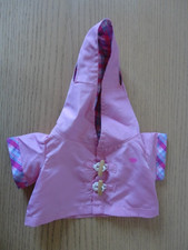 Build A Bear Workshop Kleidung Bären Jacke R...