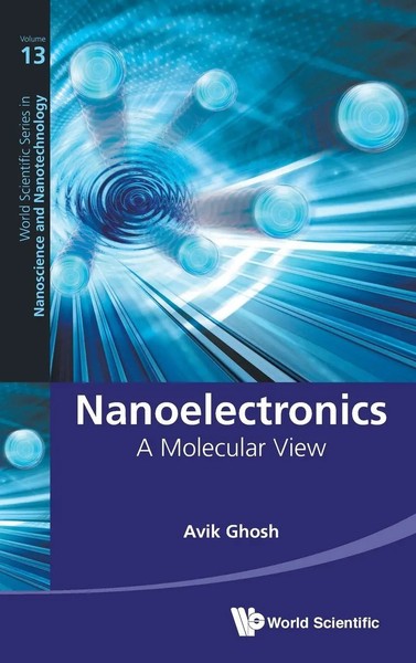 Nanoelectronics | A Molecular View | Ghosh Avik | Buch | Gebunden | Englisch-image